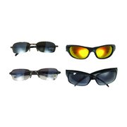 Diamond Visions UV Protection Sunglasses Plastic SG-48